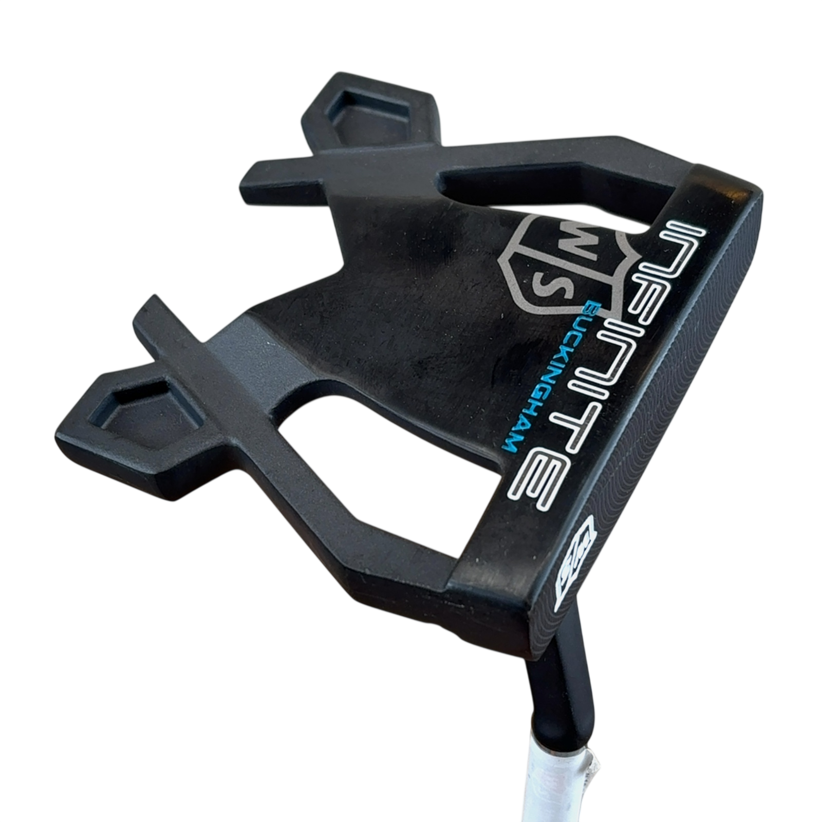 Wilson Staff Infinite Buckingham Putter / 33"