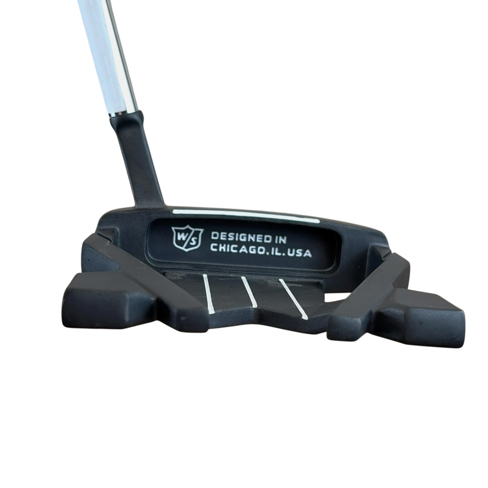Wilson Staff Infinite Buckingham Putter / 33"
