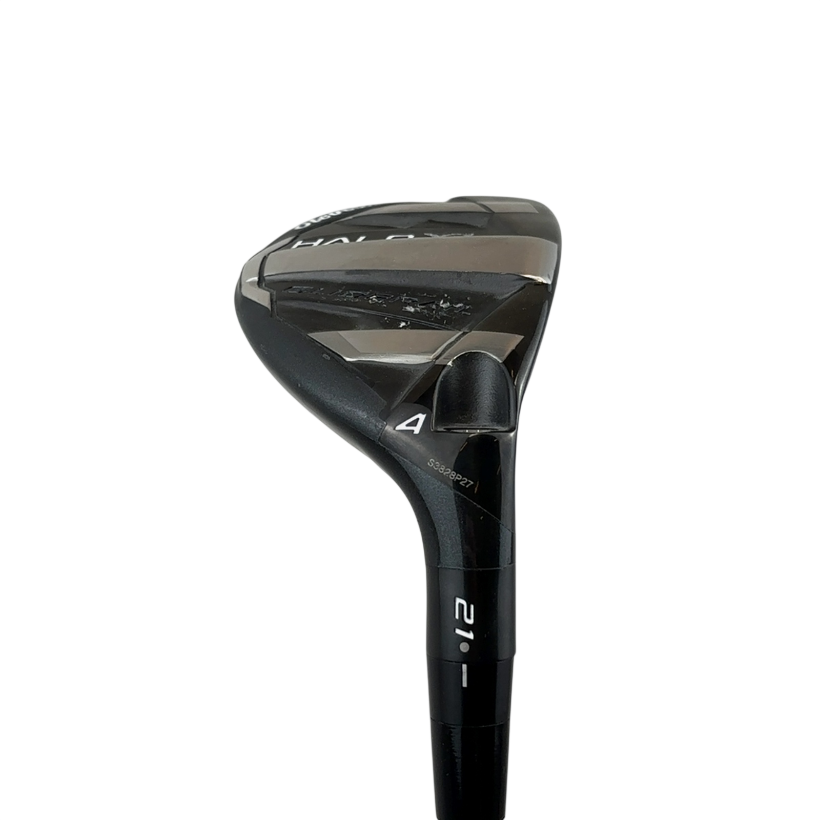 Cleveland Halo Xl Hybrid / Flex A-flex / #4/21