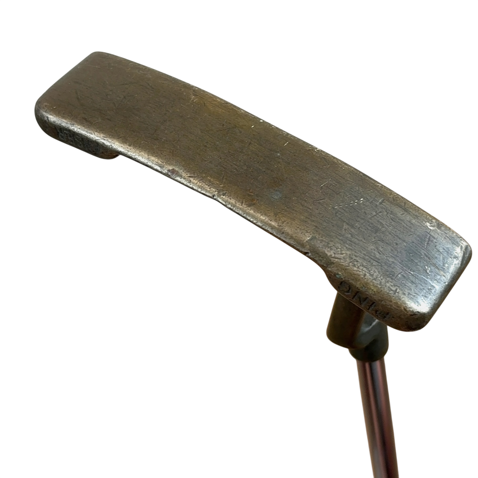 PING Karsten Anser 3 Putter / 36"