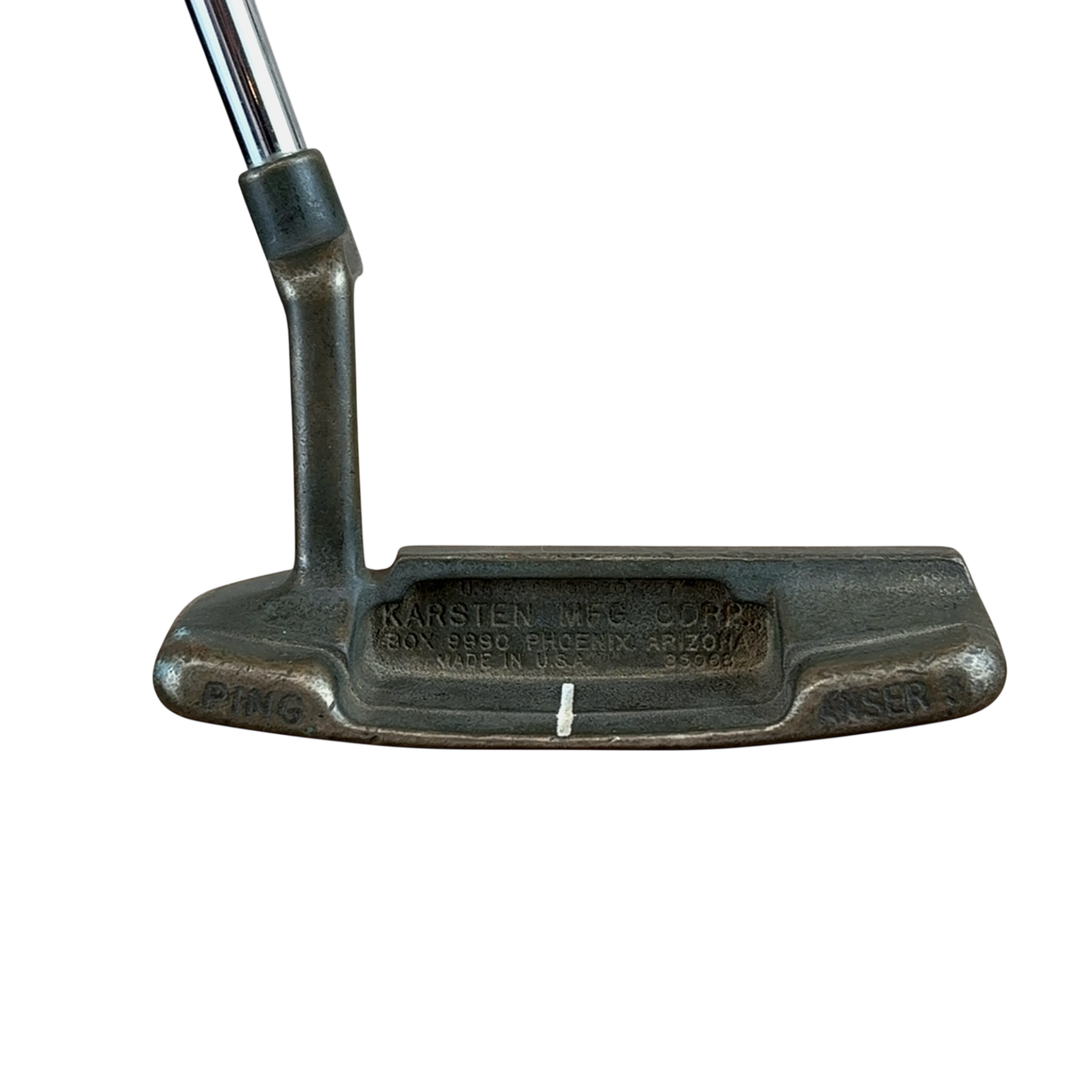 PING Karsten Anser 3 Putter / 36"
