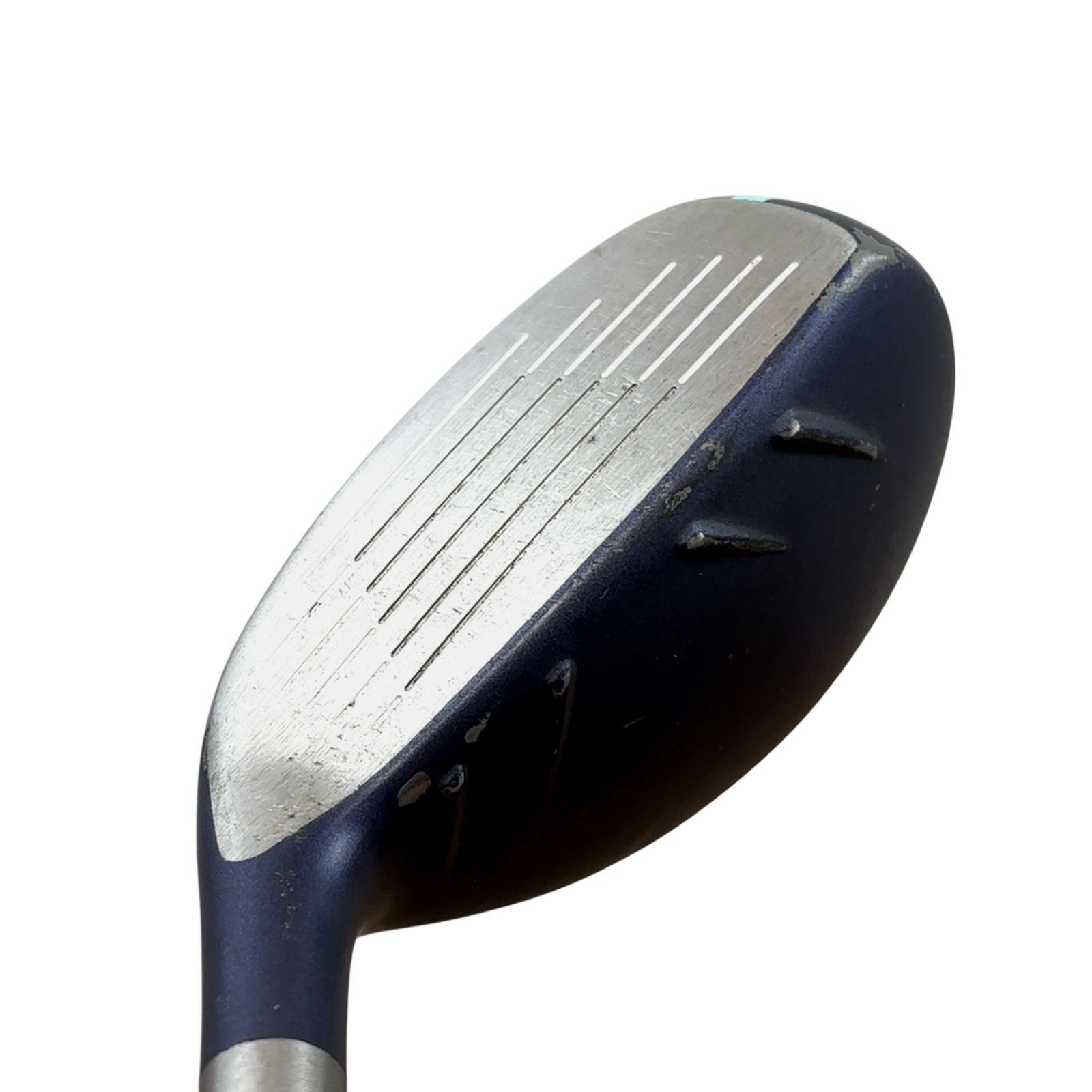 PING G Le Hybrid / Flex Ladies / #5/26