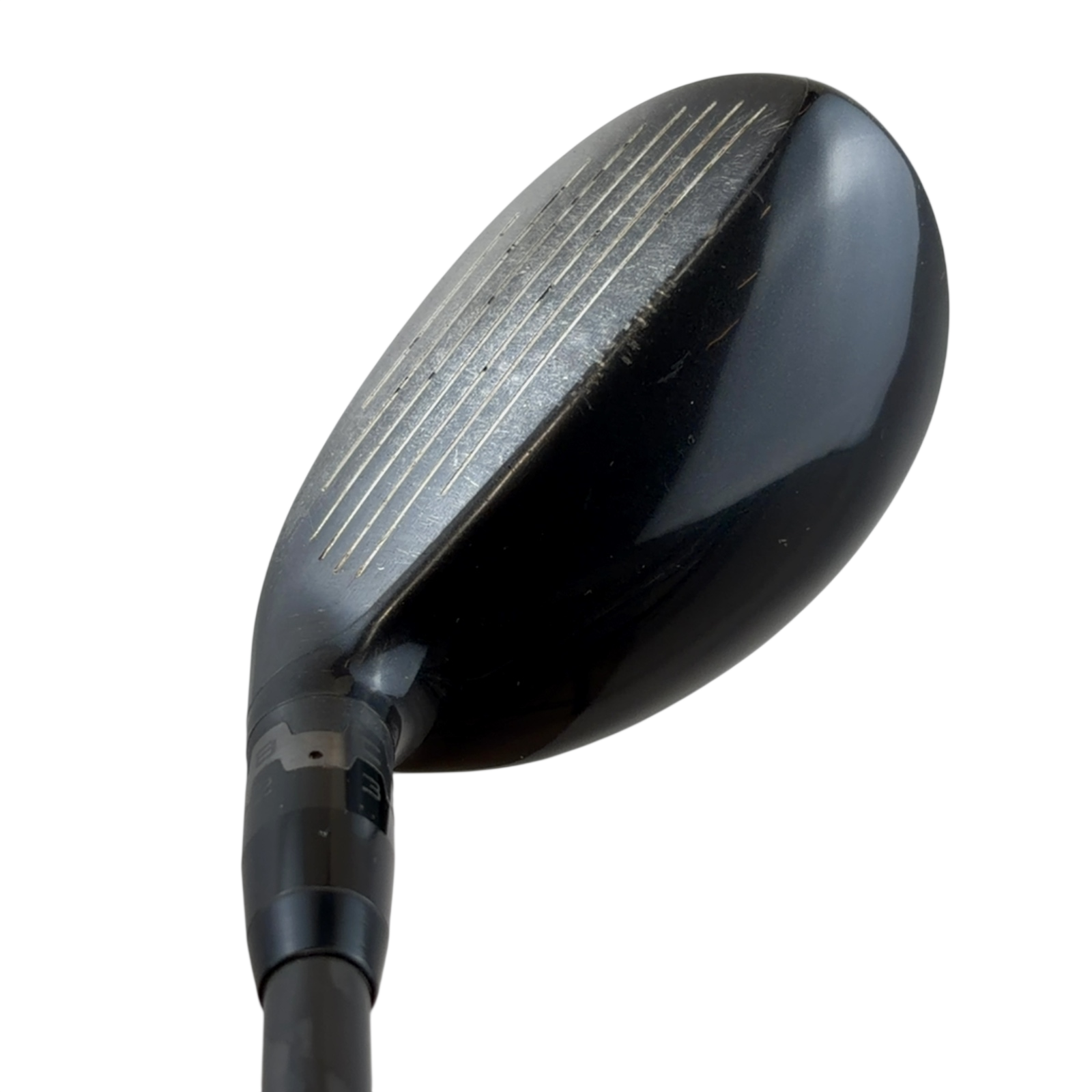 Titleist 913H Hybrid / Flex Stiff / #3/19