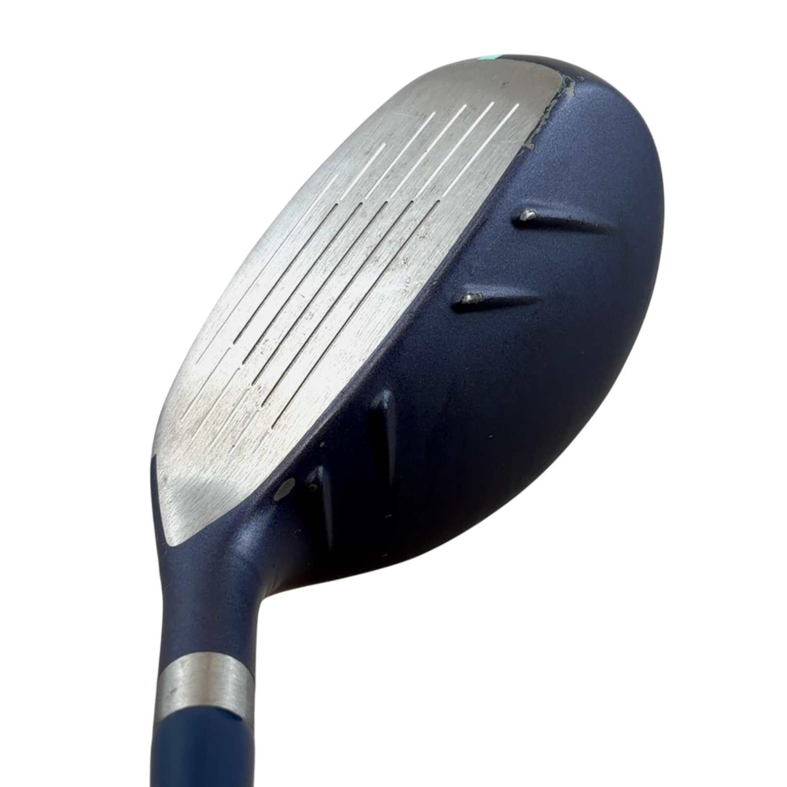 PING G Le Hybrid / Flex Ladies / #6/30