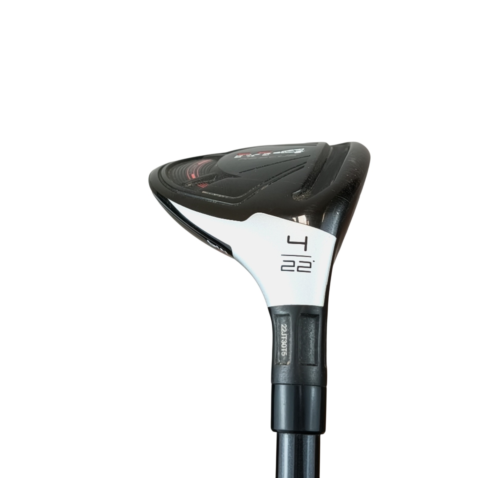 TaylorMade M4 2021 Hybrid / Flex Regular / #4/22