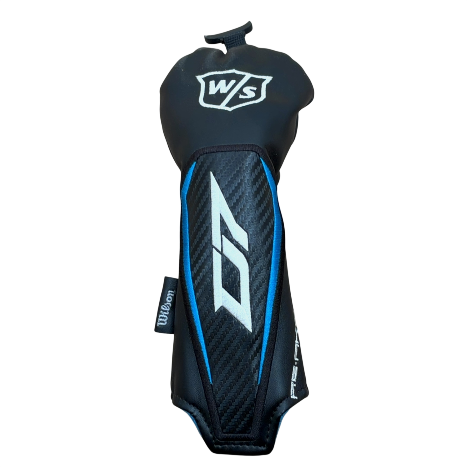 Wilson Staff D7 Hybrid / Flex Regular / #4/22