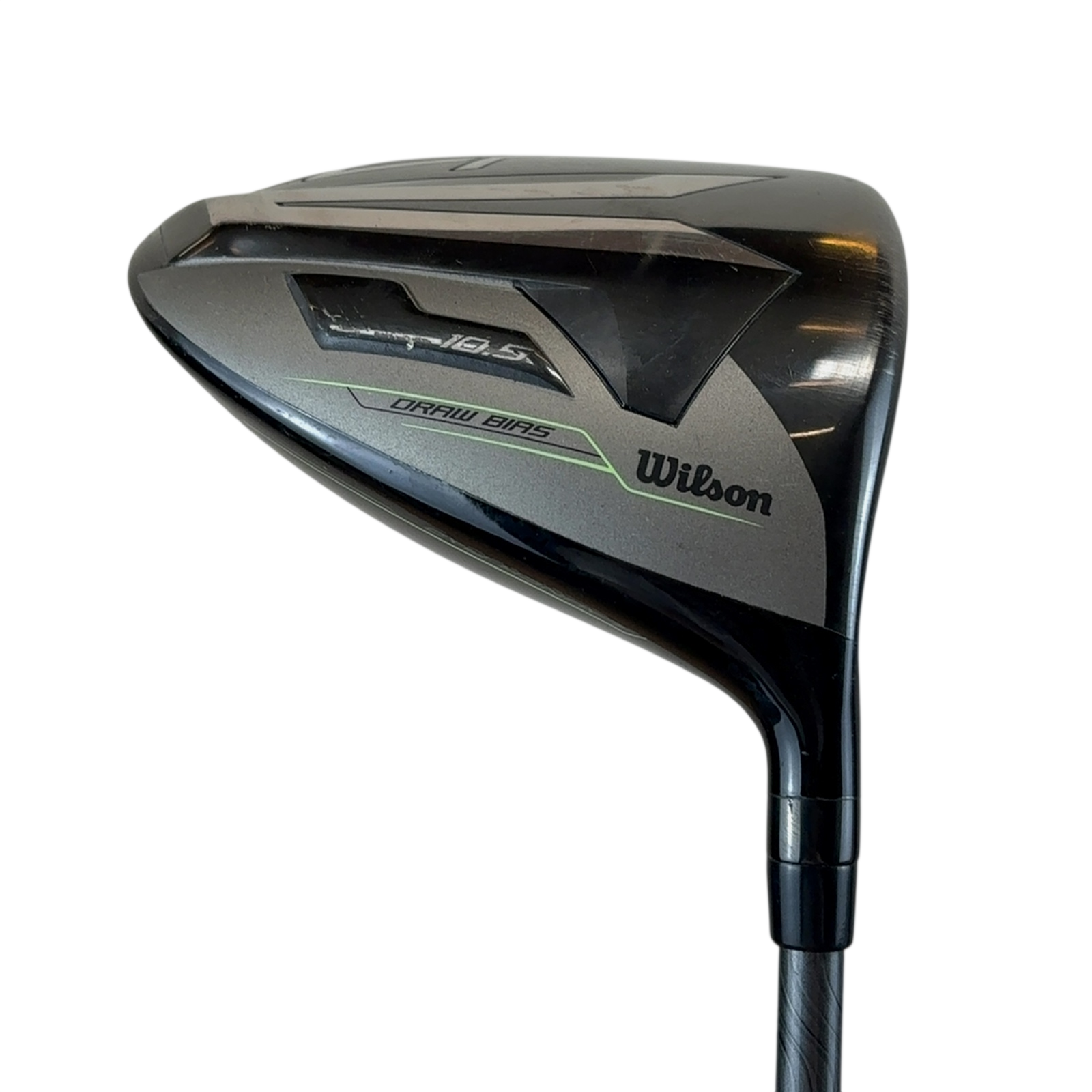Wilson Staff Launch Pad Driver / Flex Regular / Loft 10.5