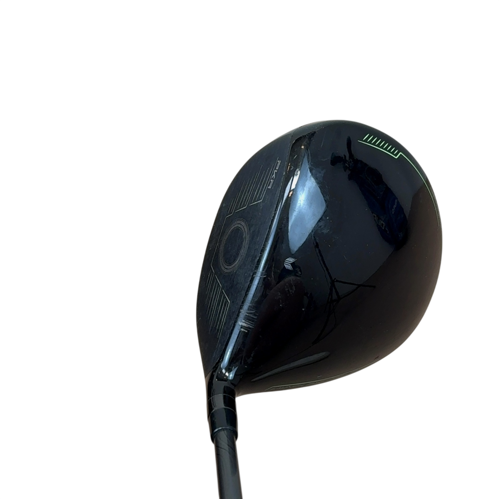Wilson Staff Launch Pad Driver / Flex Regular / Loft 10.5