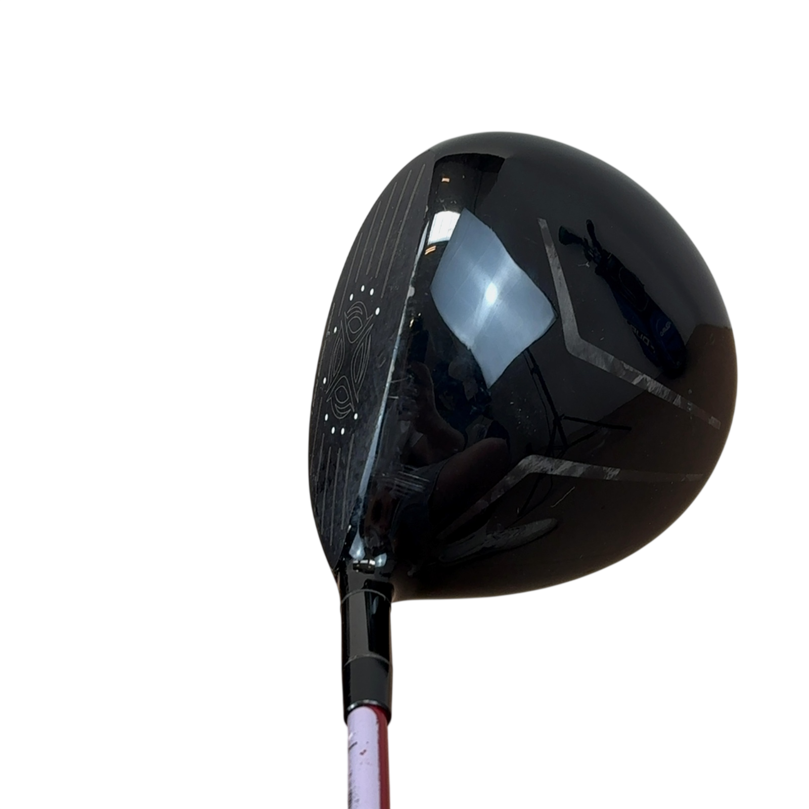 Callaway Razr X Black Driver / Flex Regular / Loft 11.5