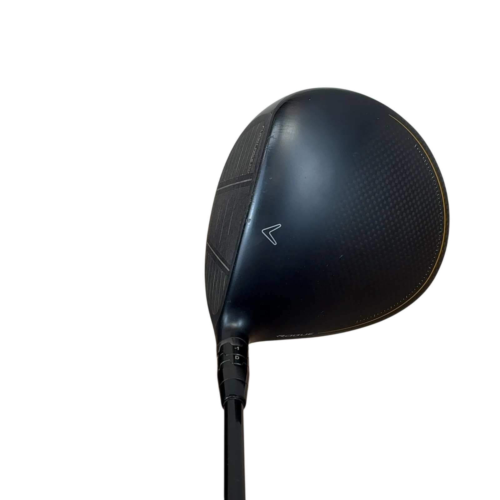 Callaway Rogue ST Max Driver / Flex Regular / Loft 10.5
