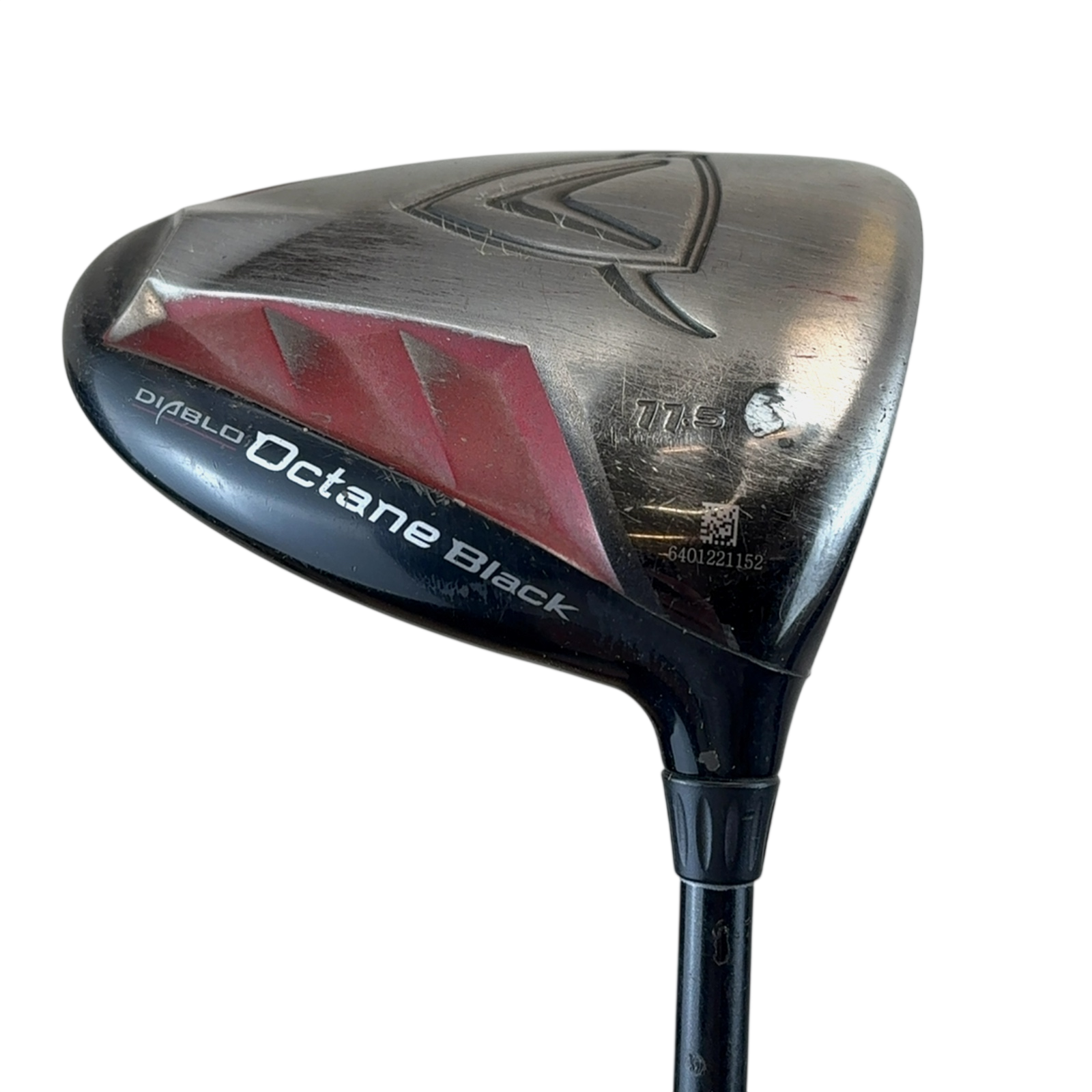Callaway Diablo Octane Driver / Flex Regular / Loft 11.5