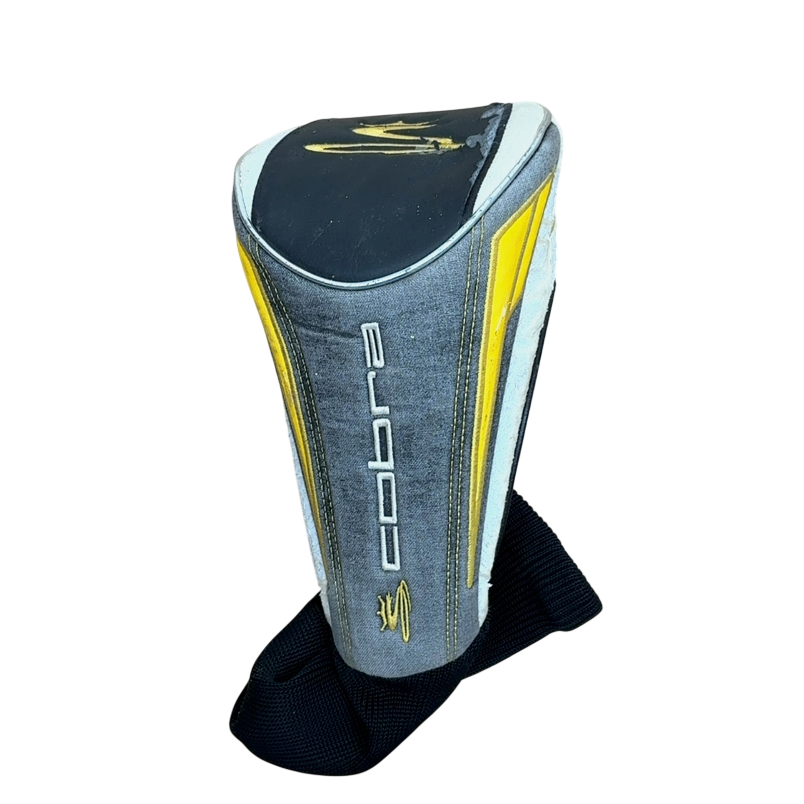Cobra King Speed LD Driver / Flex Regular / Loft 10.5