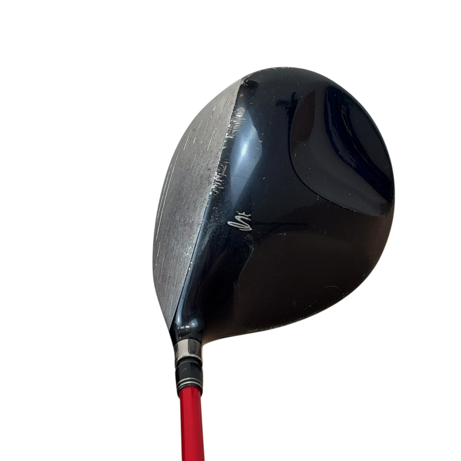 Cobra King Speed LD Driver / Flex Regular / Loft 10.5