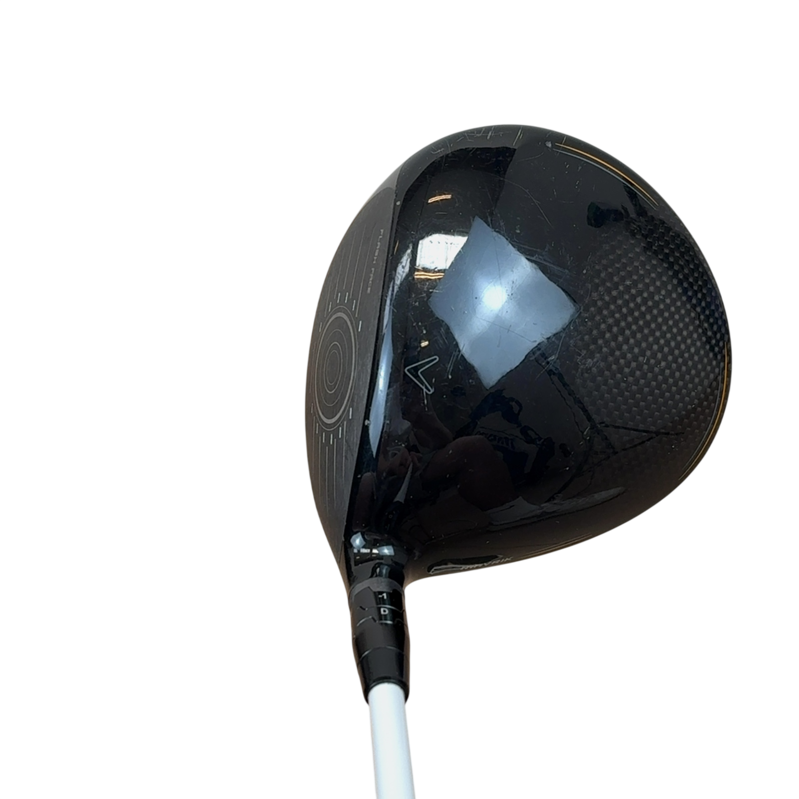 Callaway Mavrik Driver / Flex Ladies / Loft 12
