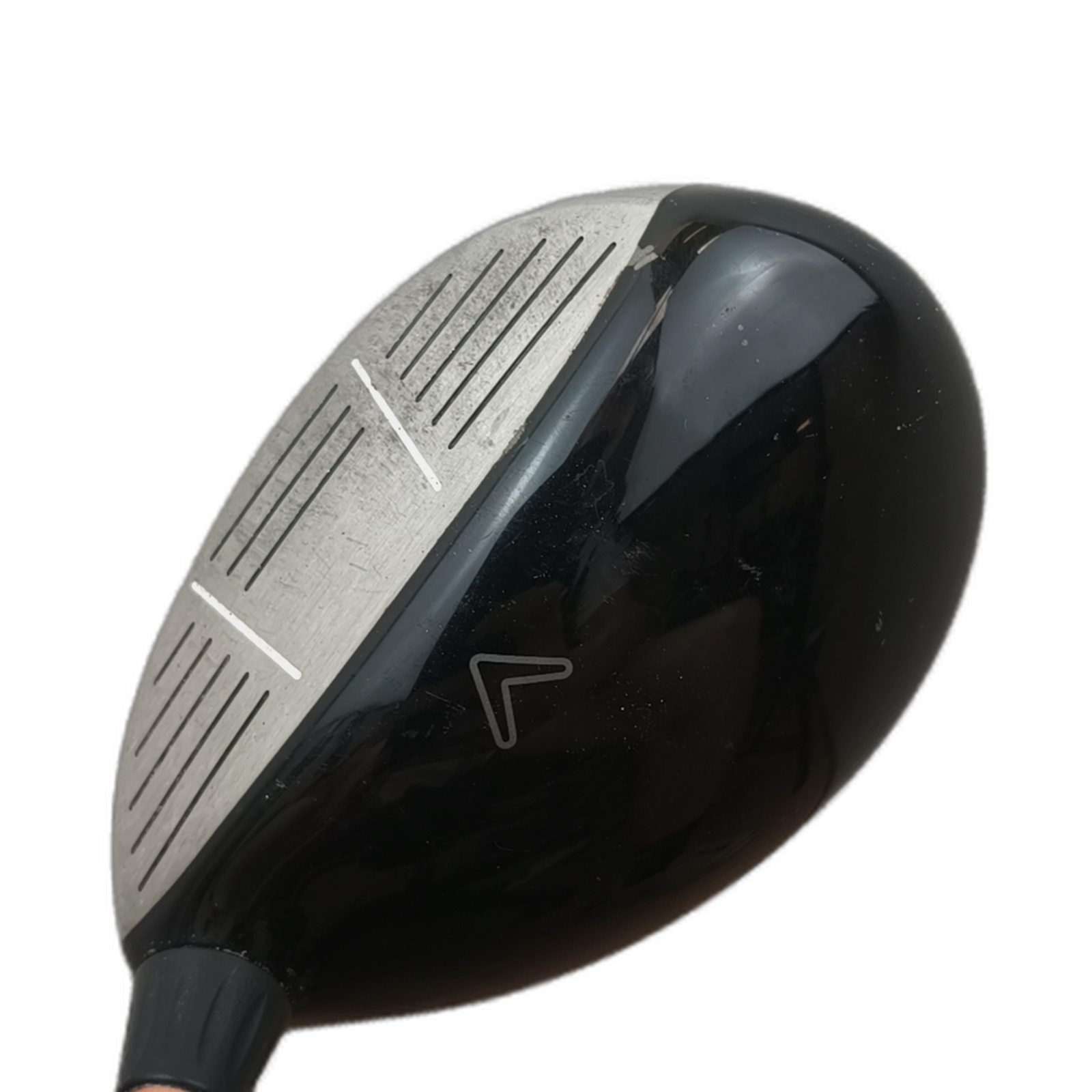 TaylorMade R580 Driver / Flex Stiff / Loft 7.5 [bg:handrolled]