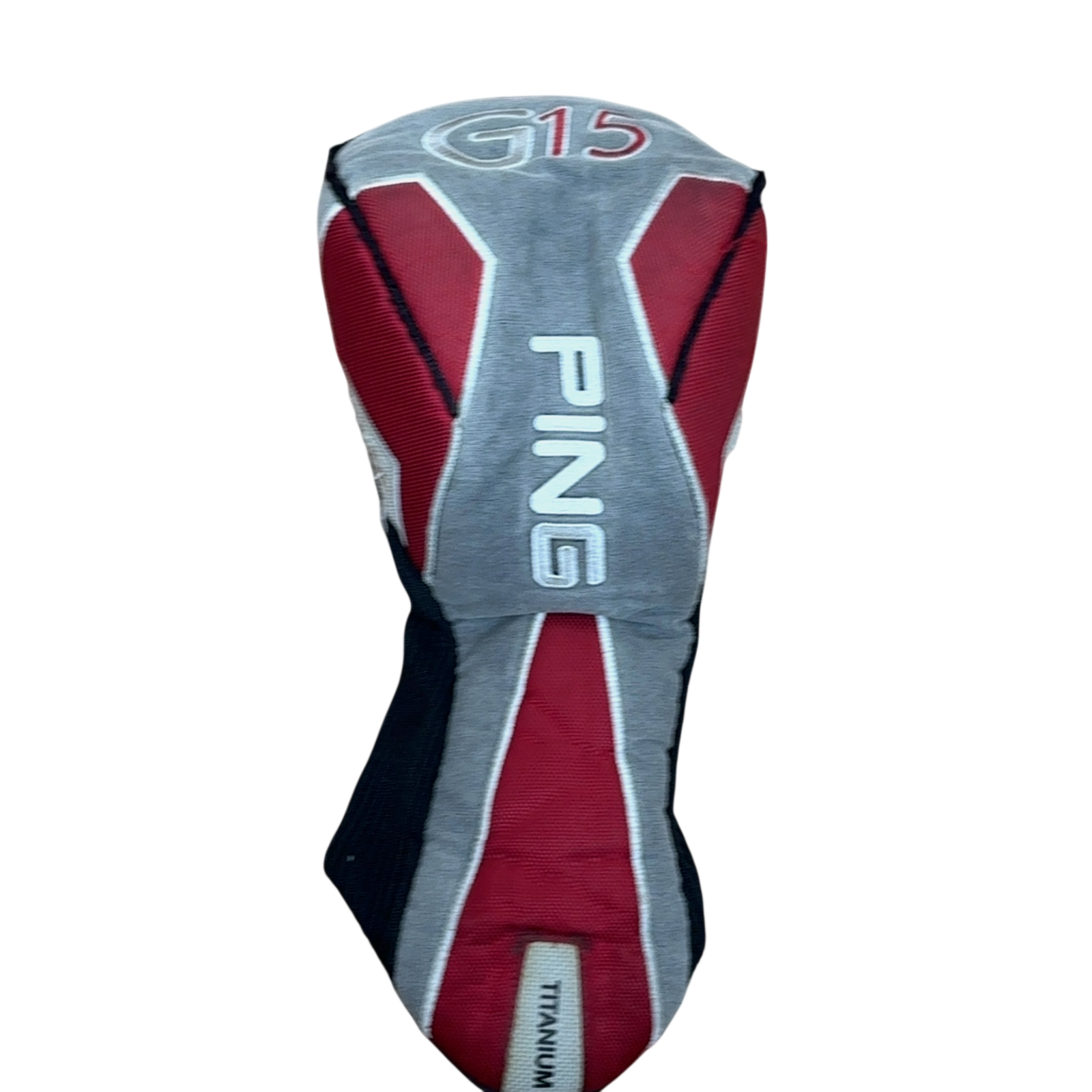 PING G15 Driver / Flex Regular / Loft 12