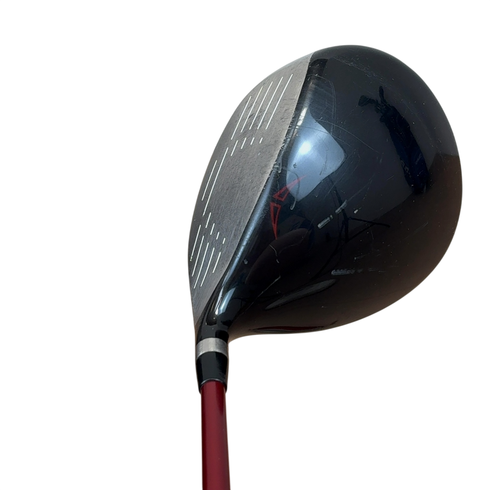 PING G15 Driver / Flex Regular / Loft 12
