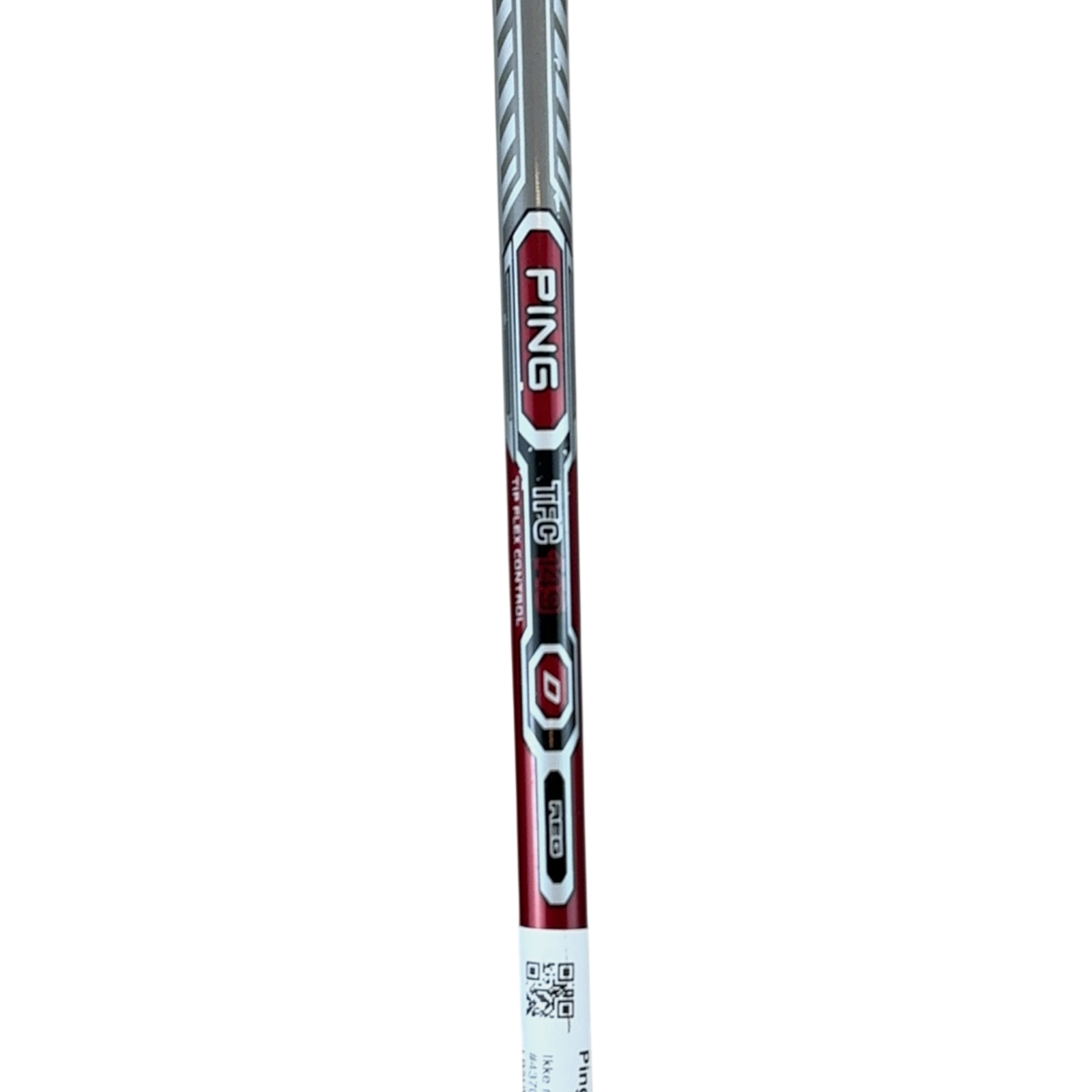 PING G15 Driver / Flex Regular / Loft 12