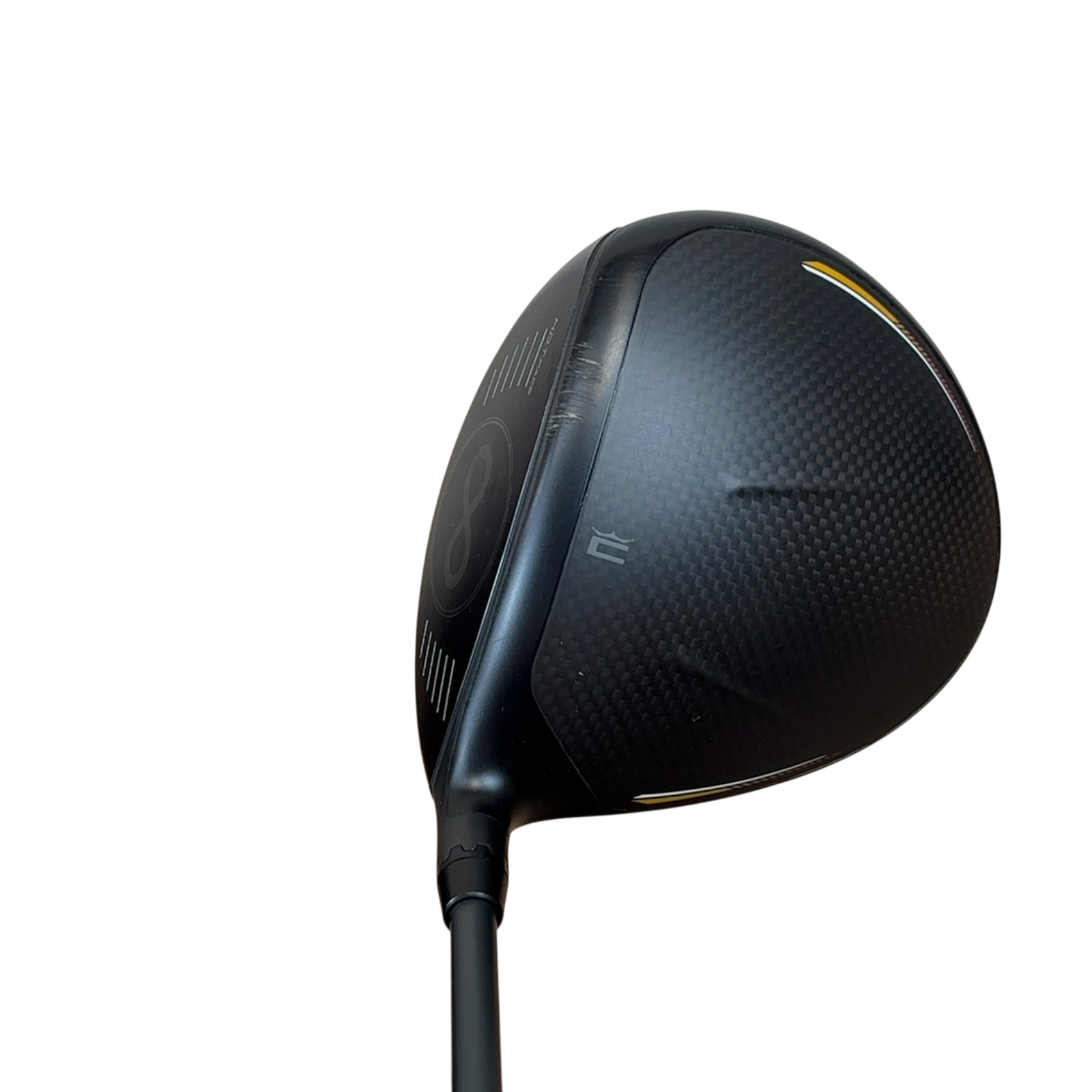 Cobra LTDx Driver / Flex Stiff / Loft 10.5