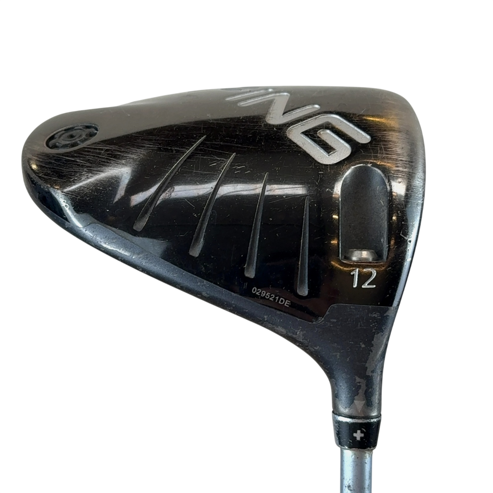 PING G25 Driver / Flex A-flex / Loft 12