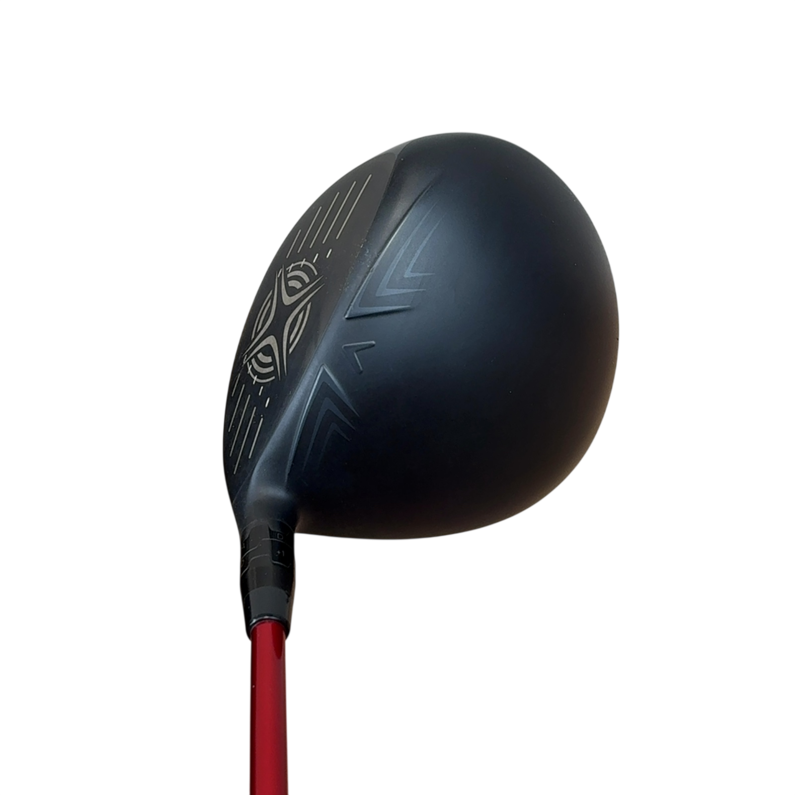 Callaway XR 16 Driver / Flex Regular / Loft 10.5