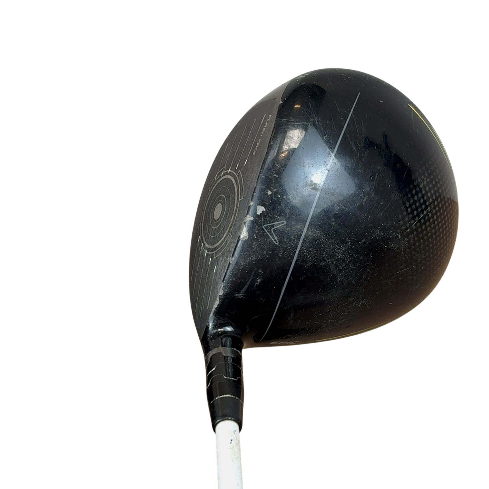 Callaway Epic Flash Driver / Flex Stiff / Loft 10.5