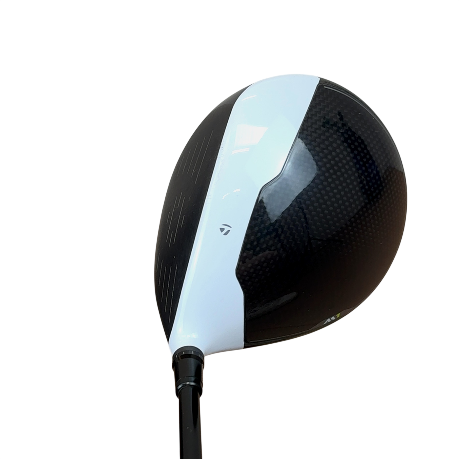 TaylorMade M1 2017 Driver / Flex Stiff / Loft 10.5
