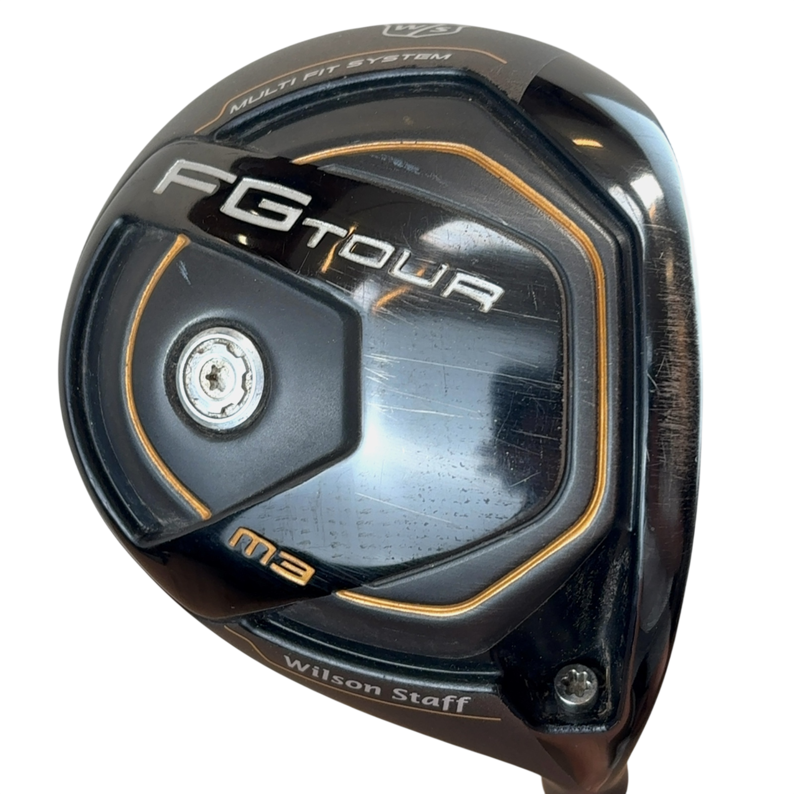 Wilson Staff FG Tour  Driver / Flex Regular / Loft 10.5