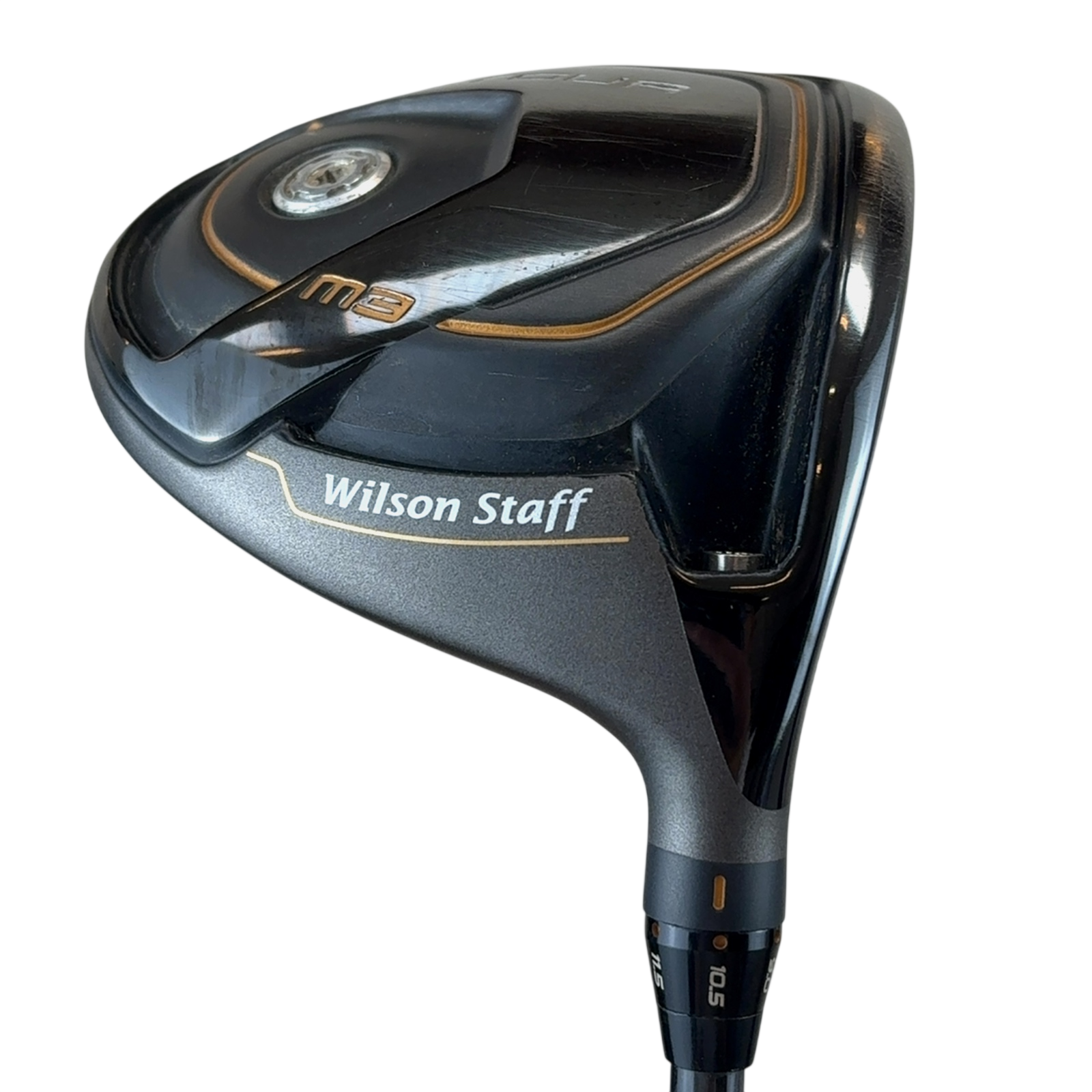 Wilson Staff FG Tour  Driver / Flex Regular / Loft 10.5