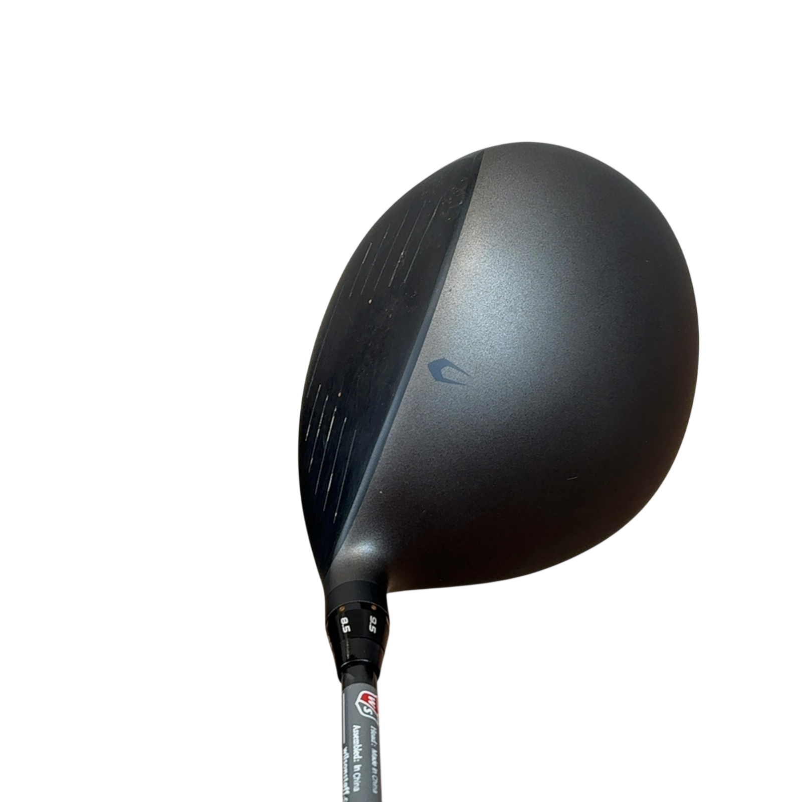 Wilson Staff FG Tour  Driver / Flex Regular / Loft 10.5