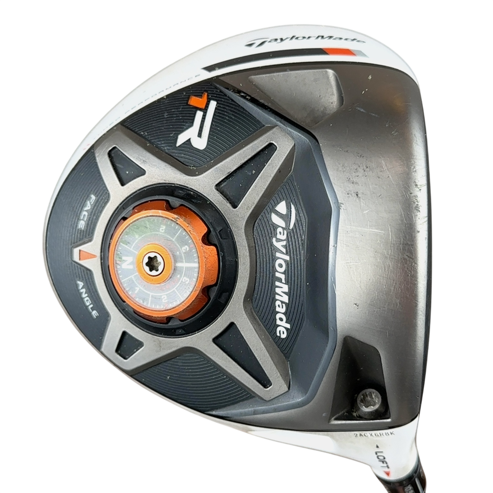 TaylorMade R1 Driver / Flex Regular / Loft 10.5