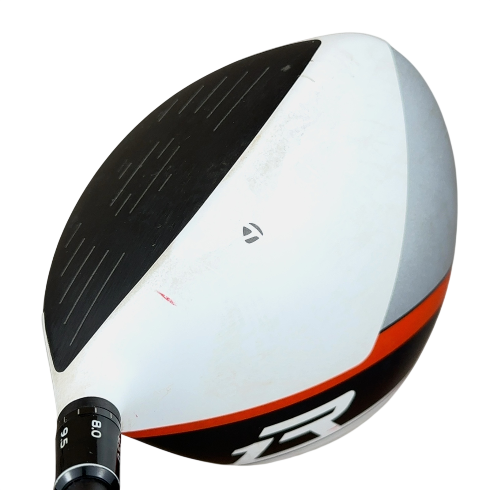 TaylorMade R1 Driver / Flex Regular / Loft 10.5