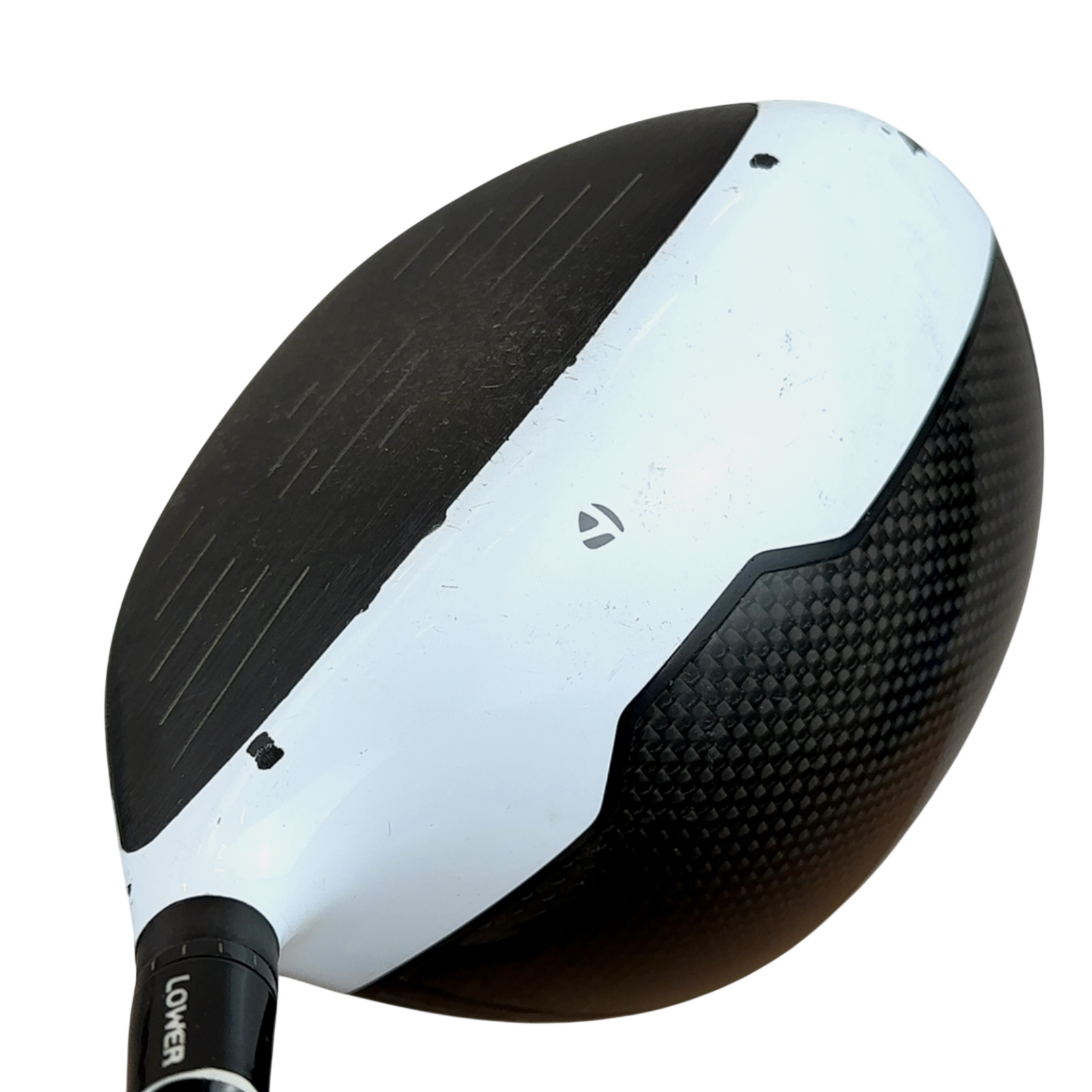 TaylorMade M2 2017 Driver / Flex A-flex / Loft 13