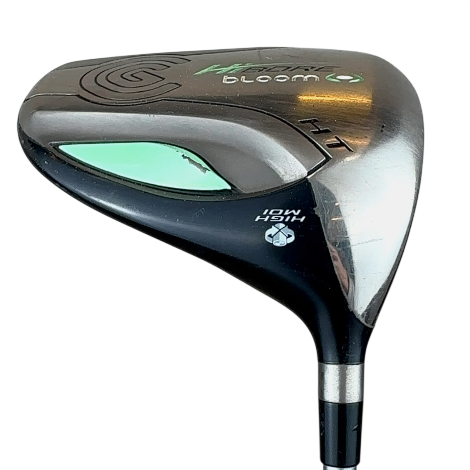 Cleveland HiBore Bloom Driver / Flex Ladies / Loft 14