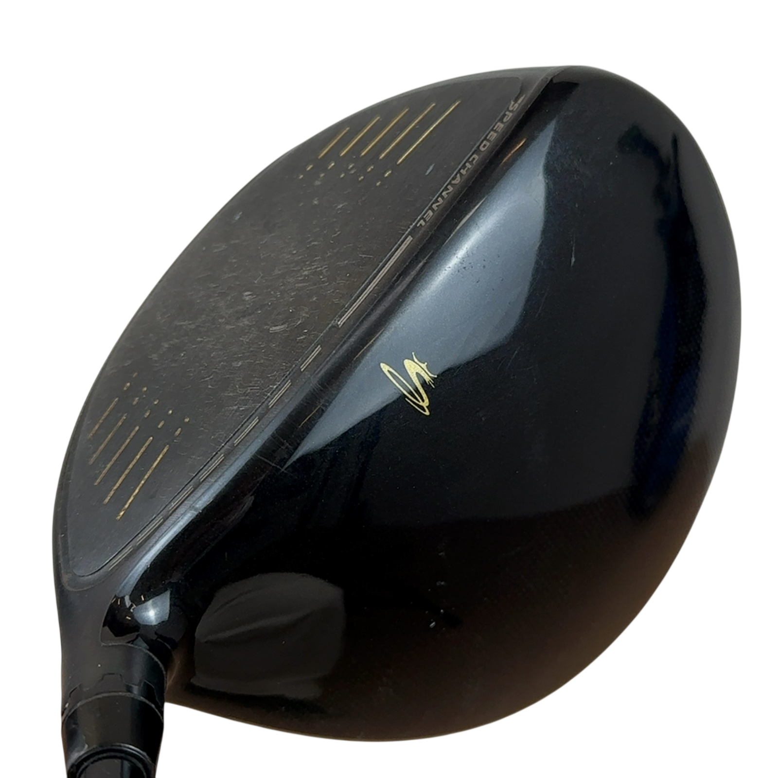 Cobra King F6 Driver / Flex Regular / Loft 12