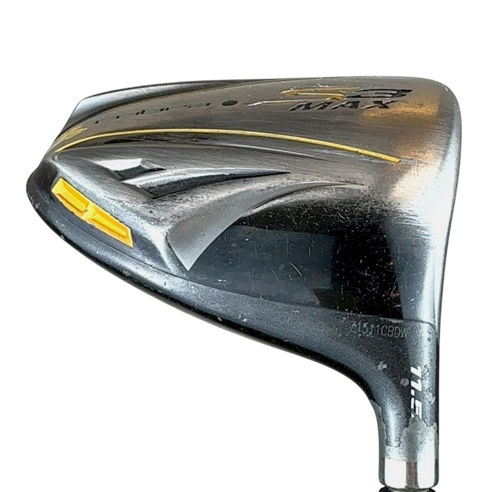 Cobra S3 Max Driver / Flex Regular / Loft 11.5