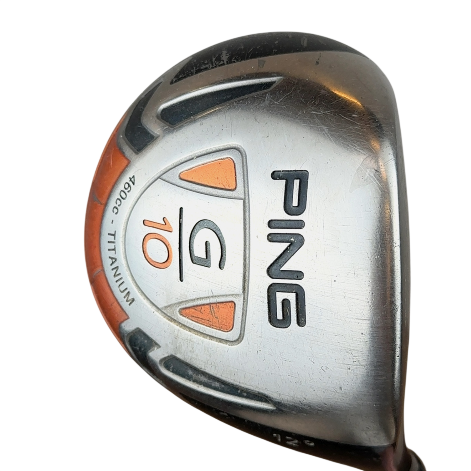 PING G20 Driver / Flex Regular / Loft 12