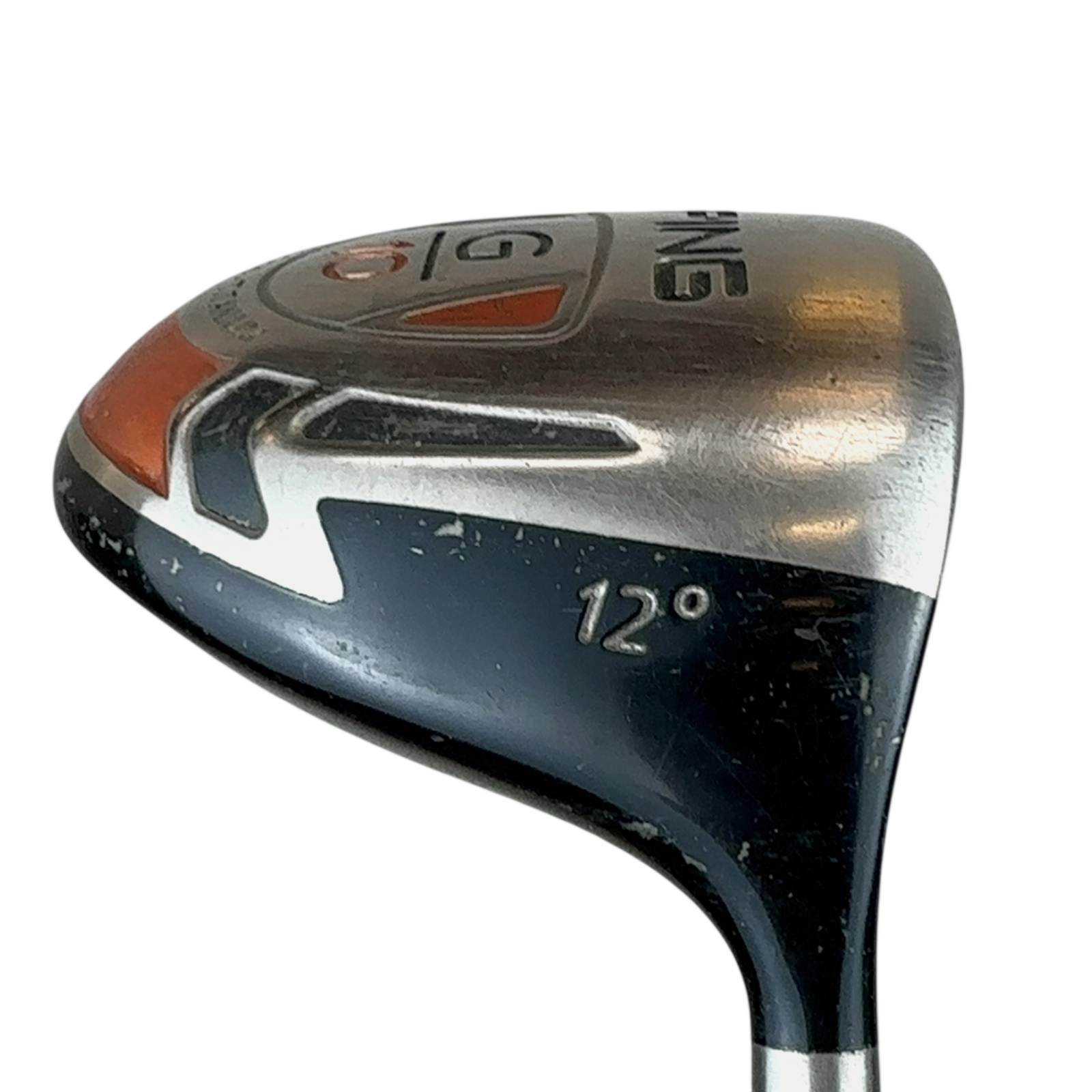 PING G20 Driver / Flex Regular / Loft 12