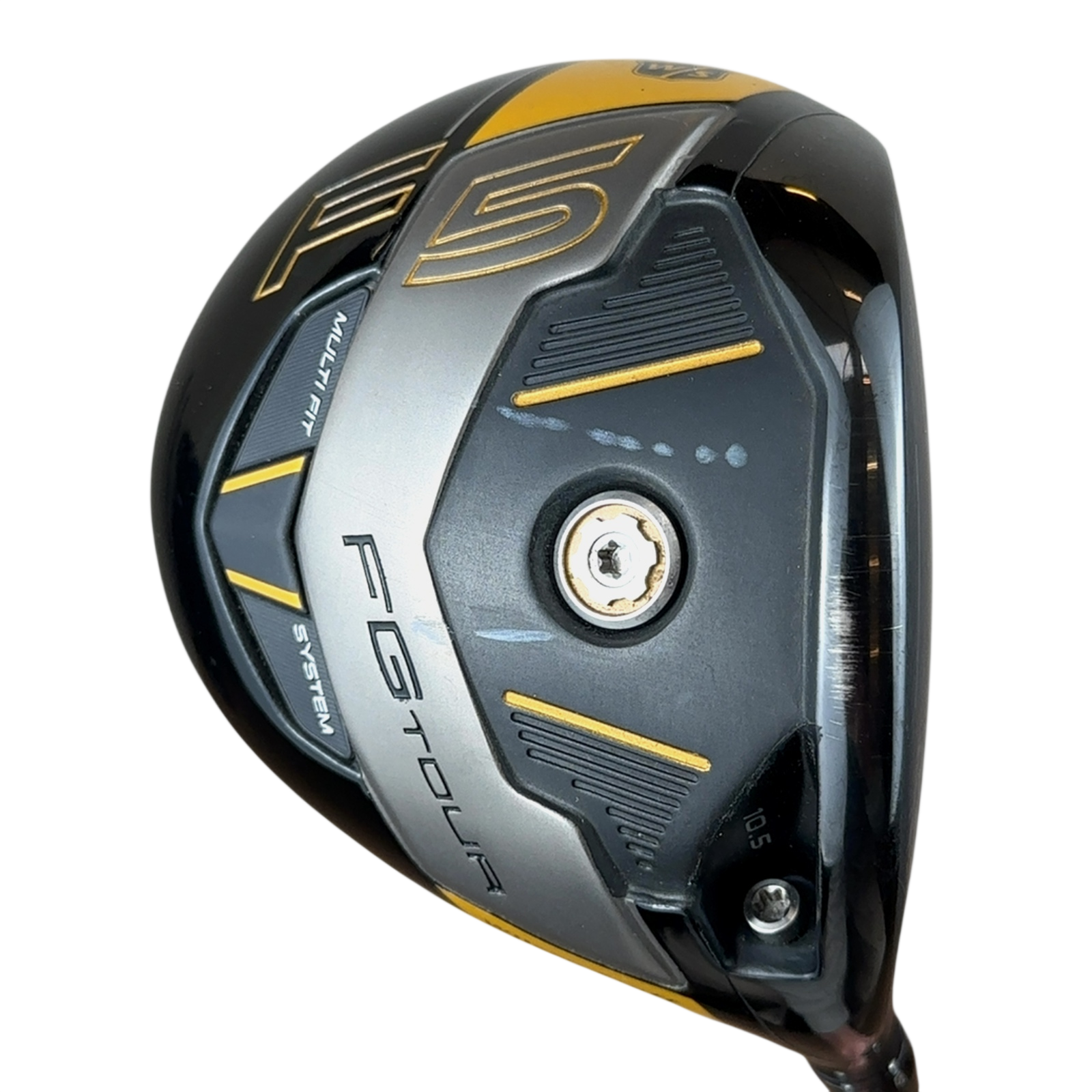 Wilson Staff FG Tour F5 Driver / Flex Regular / Loft 10.5