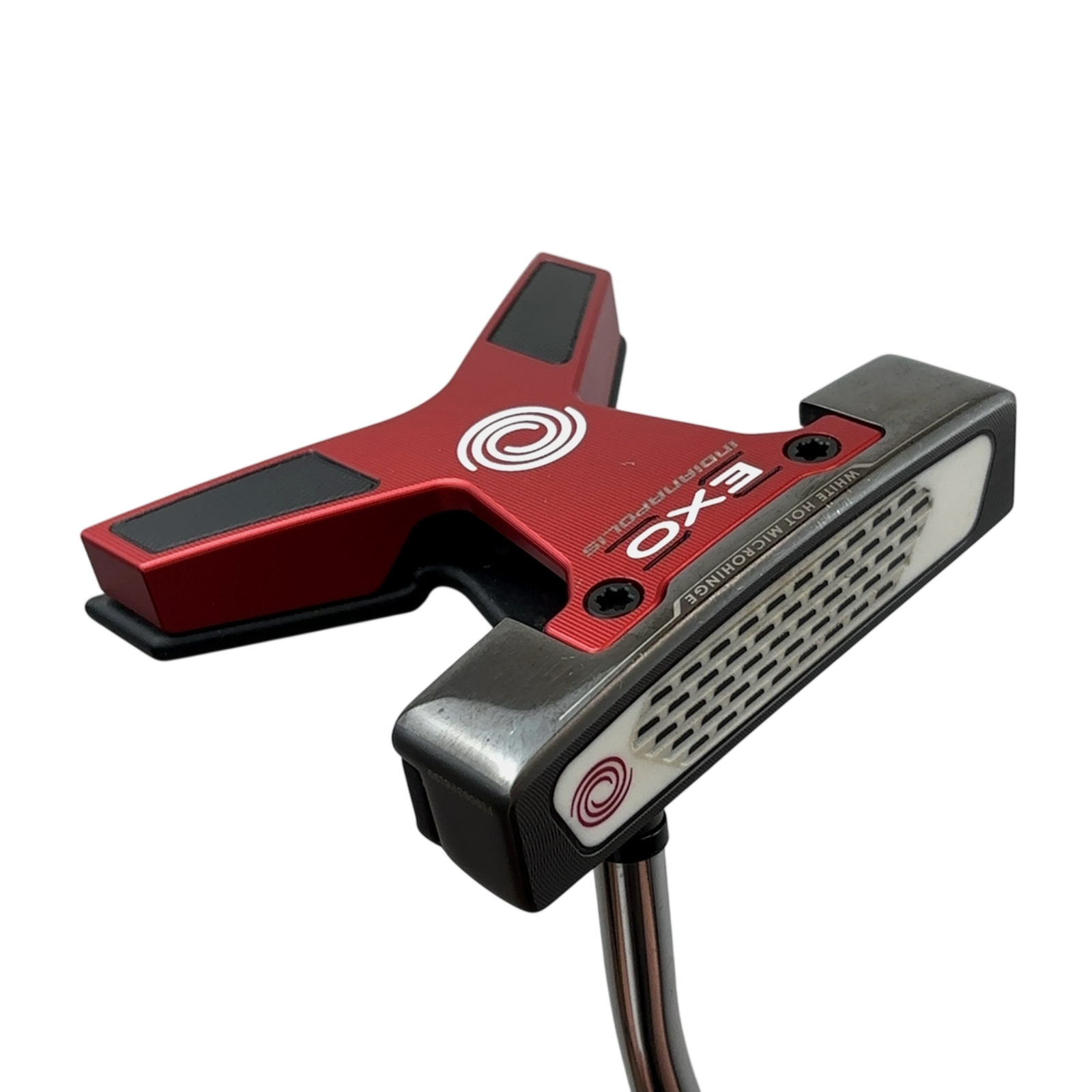 Odyssey EXO Indianapolis Putter / 34"