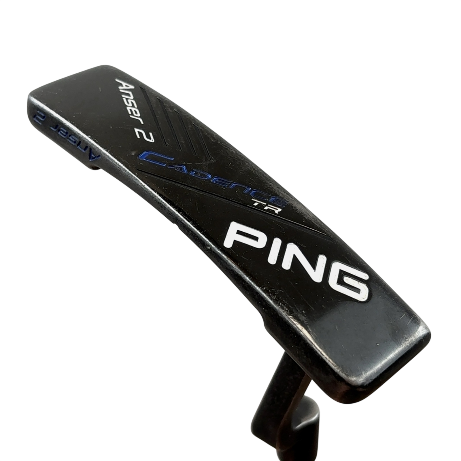 PING Cadence TR Putter / 34"