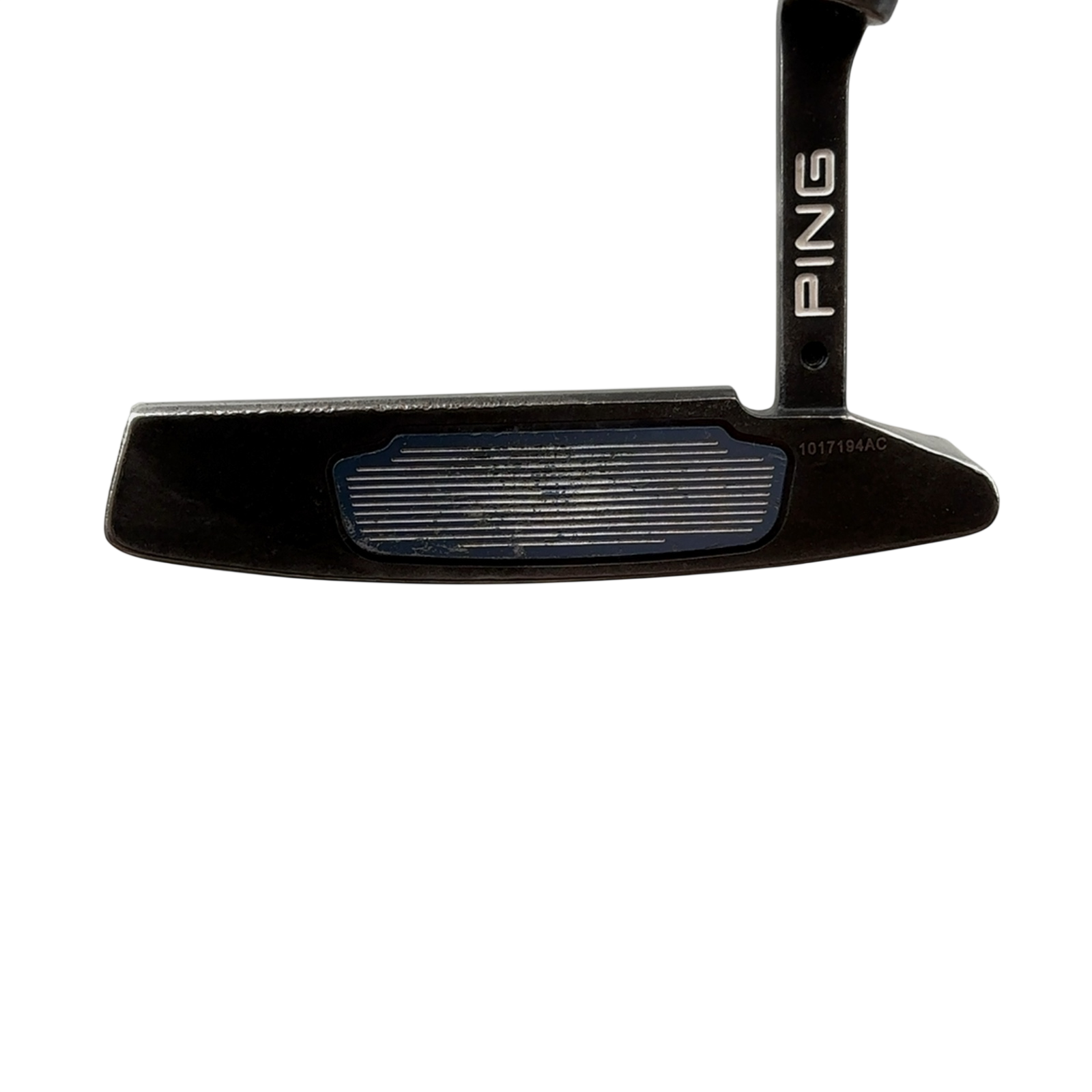 PING Cadence TR Putter / 34"