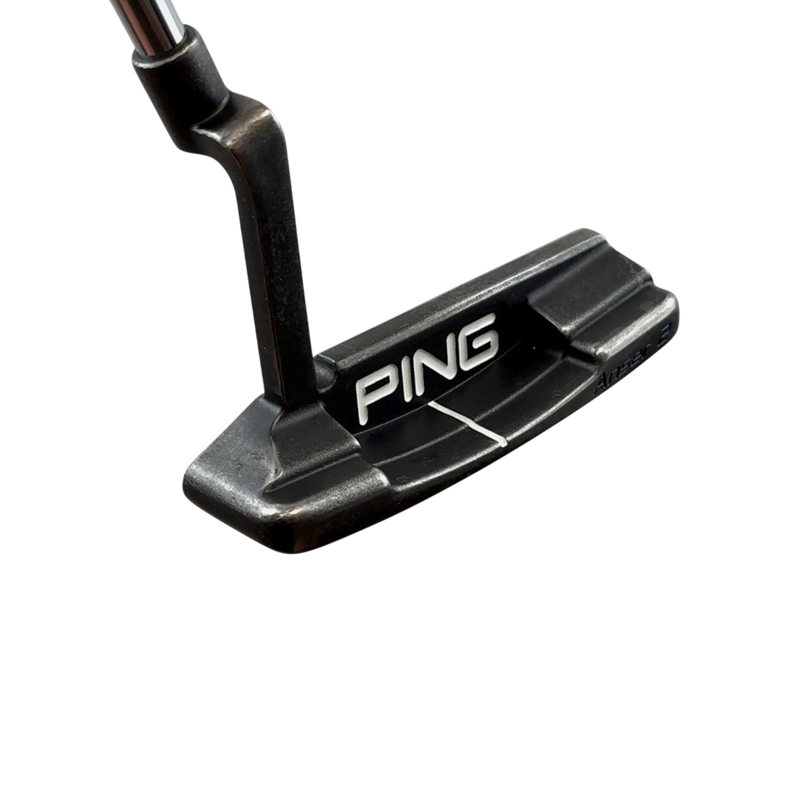 PING Cadence TR Putter / 34"