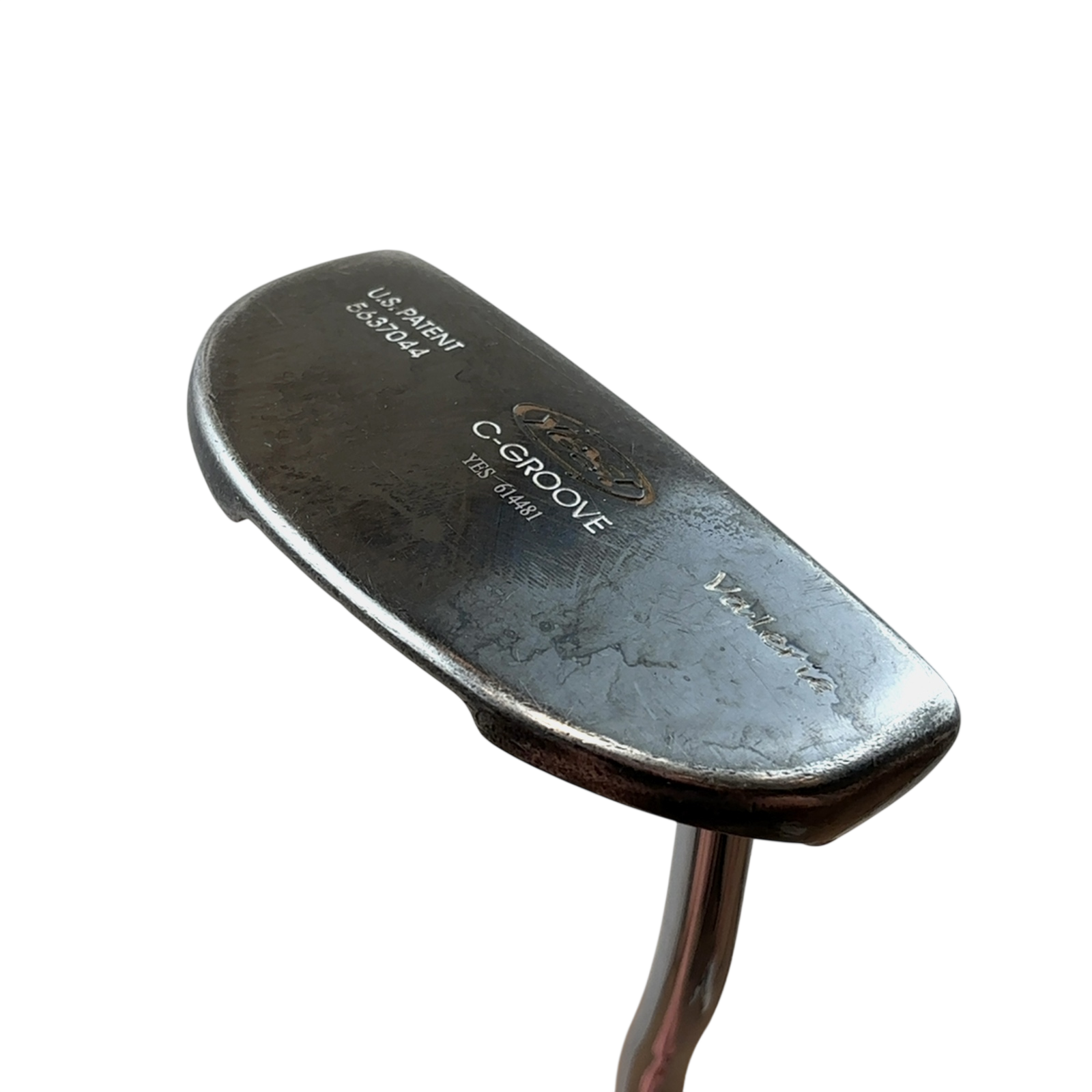 Yes! Valerie Putter / 34"