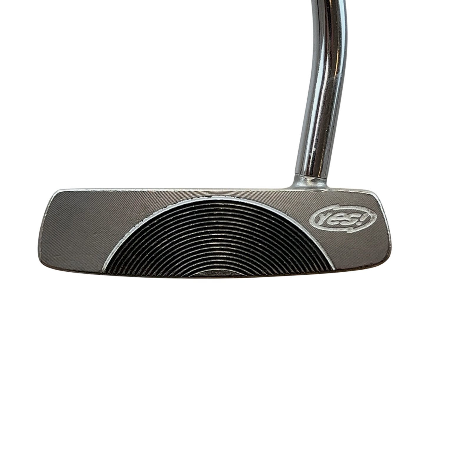 Yes! Valerie Putter / 34"