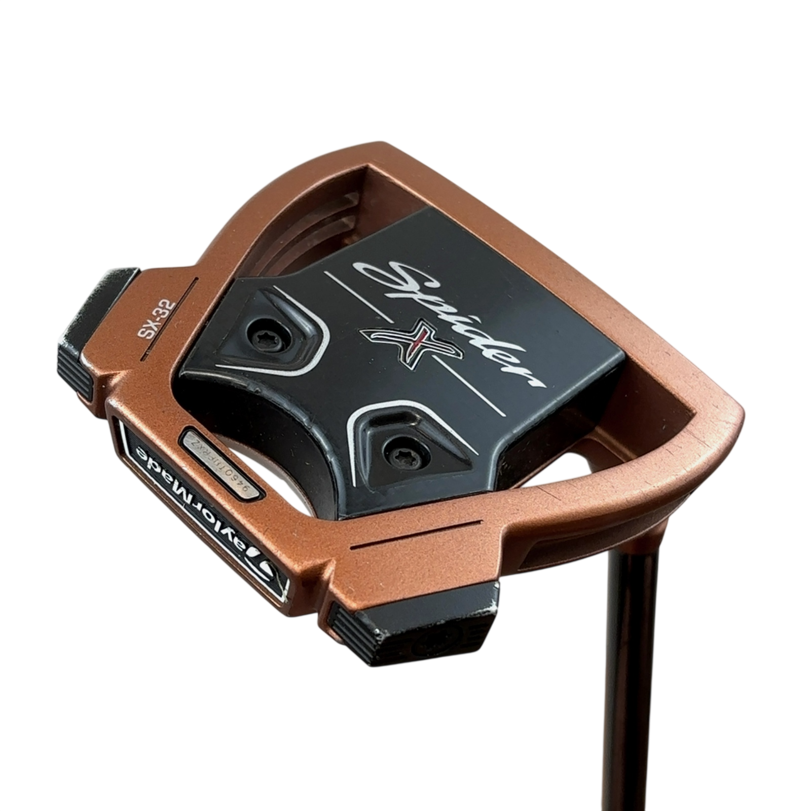 TaylorMade Spider X Copper Putter / 34,5"