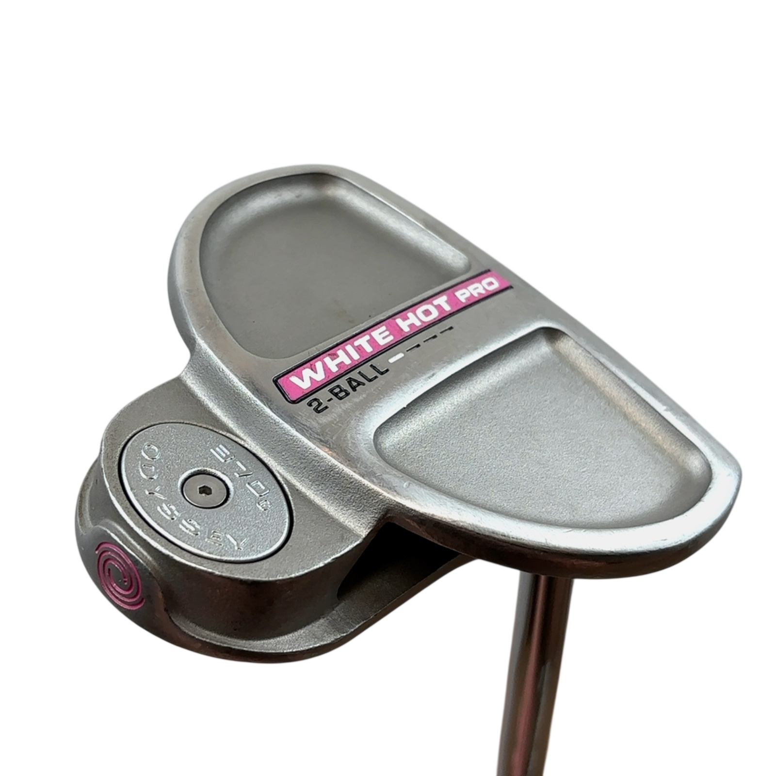 Odyssey White Hot Pro 2-Ball Putter / 32"