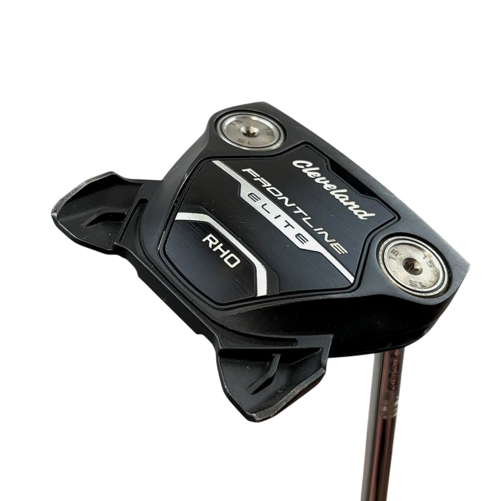 Cleveland Frontline Elite RHO Putter / 34"