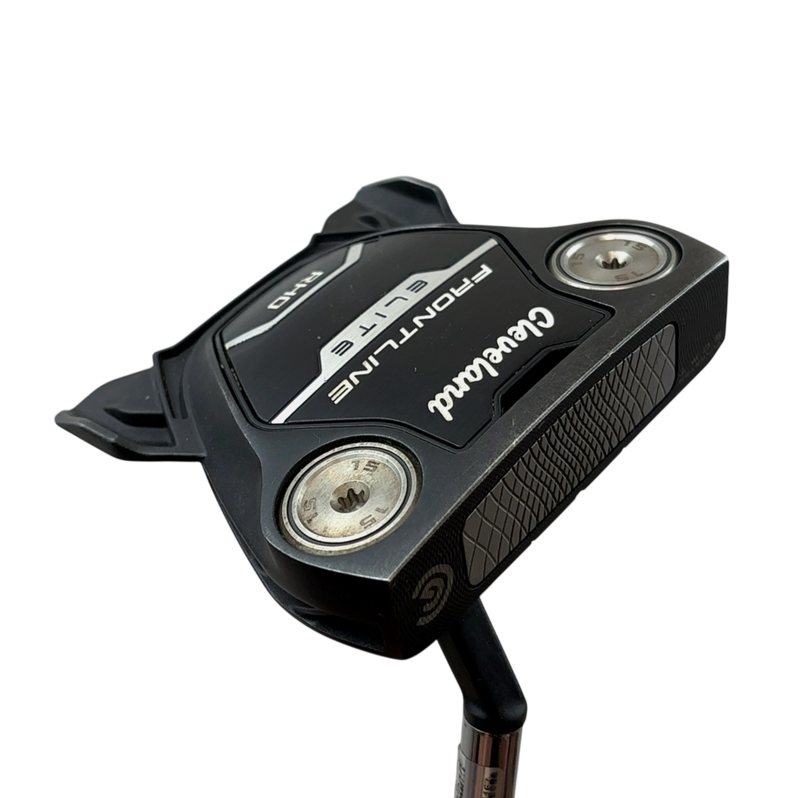 Cleveland Frontline Elite RHO Putter / 34"