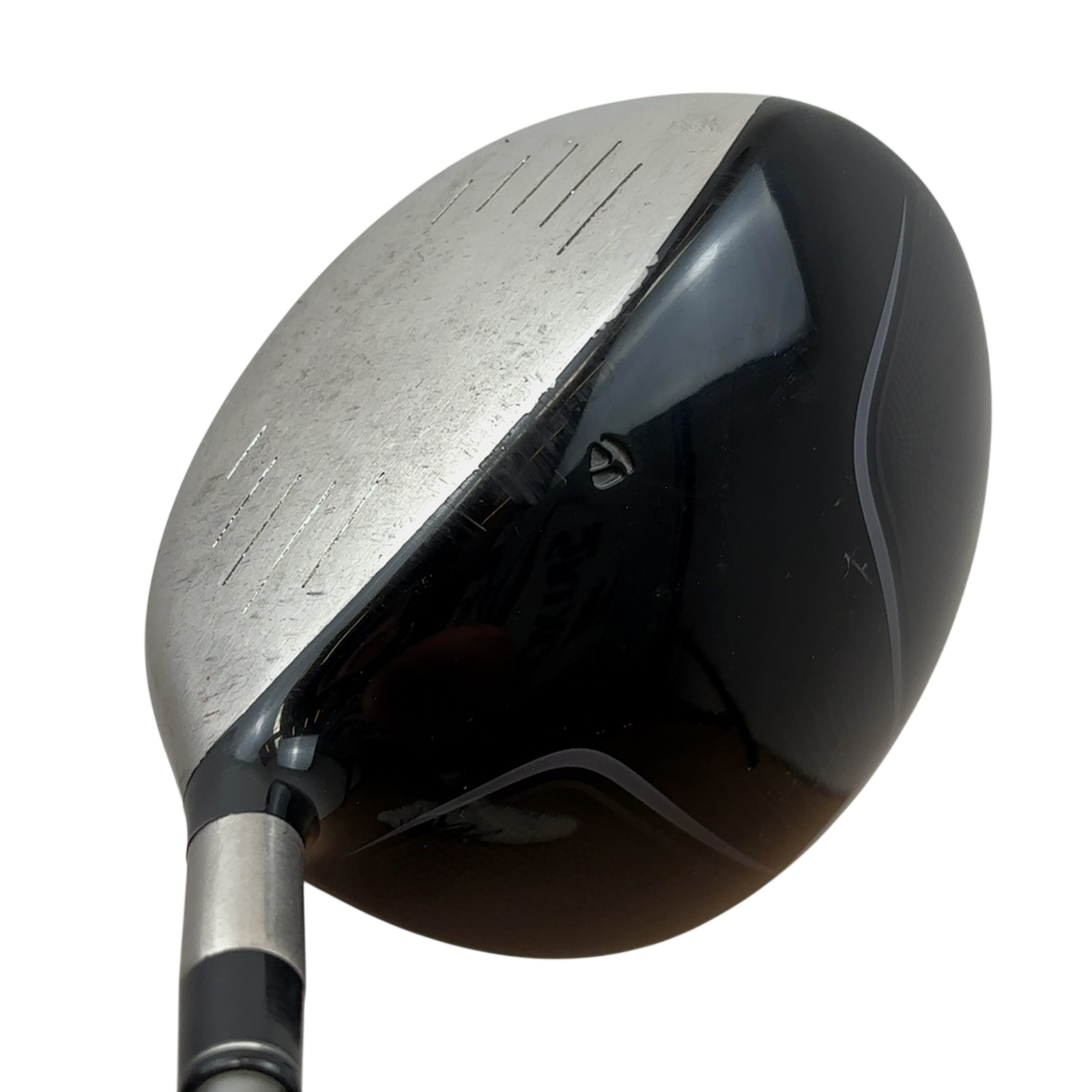 TaylorMade Burner Driver / Flex Ladies / Loft 14